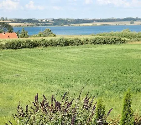Three-bedroom Holiday In Sydals 8 Vibøge