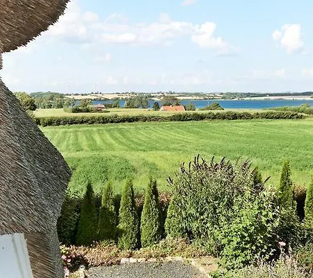 Three-bedroom Holiday In Sydals 8 Nyaraló Vibøge