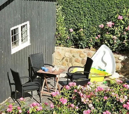 Nyaraló Three-bedroom Holiday In Sydals 8 Vibøge