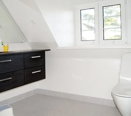 Three-bedroom Holiday In Sydals 8 Nyaraló *