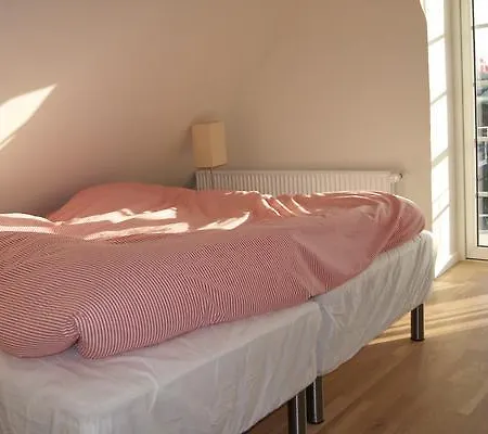 Three-bedroom Holiday In Sydals 8 Vibøge
