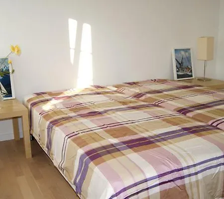 Three-bedroom Holiday In Sydals 8