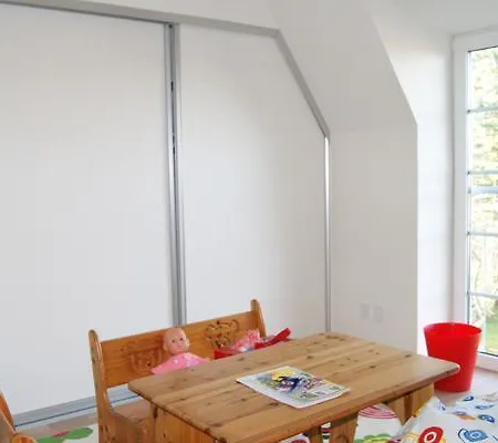 Three-bedroom Holiday In Sydals 8 Vibøge