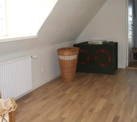 Three-bedroom Holiday In Sydals 8 Nyaraló