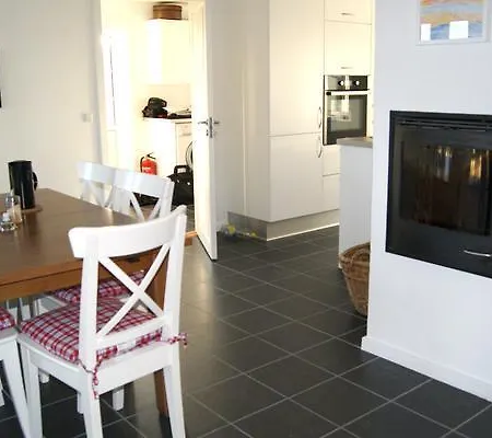 Nyaraló Three-bedroom Holiday In Sydals 8 Vibøge