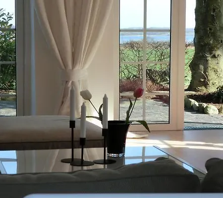 Three-bedroom Holiday In Sydals 8 Nyaraló