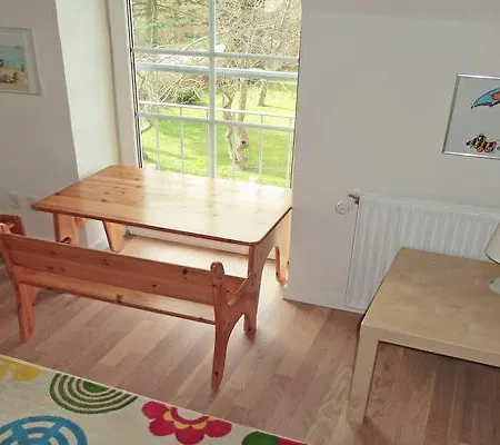 Nyaraló Three-bedroom Holiday In Sydals 8 *