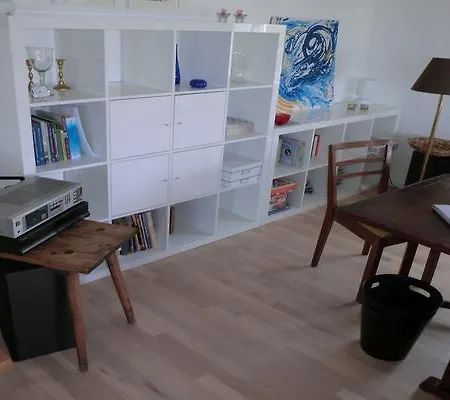 Three-bedroom Holiday In Sydals 8 *