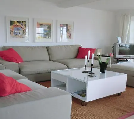 Nyaraló Three-bedroom Holiday In Sydals 8 Vibøge