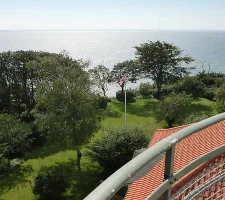 Three-bedroom Holiday In Sydals 8 Vibøge