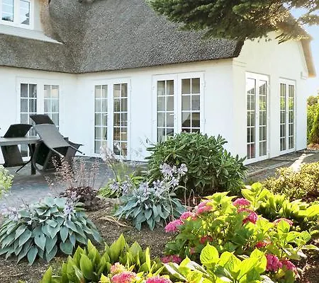 Nyaraló Three-bedroom Holiday In Sydals 8 Vibøge